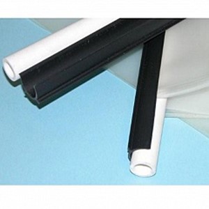 Стандартный пластиковый зажим для вакуумного мешка