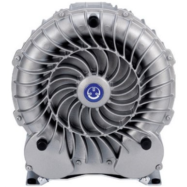 Канальная воздуходувка Becker, модель SV